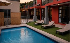 Scenery Guest House